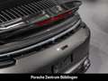 Porsche 992 911 Turbo PDCC Liftsystem-VA Komfortzugang Grau - thumbnail 16