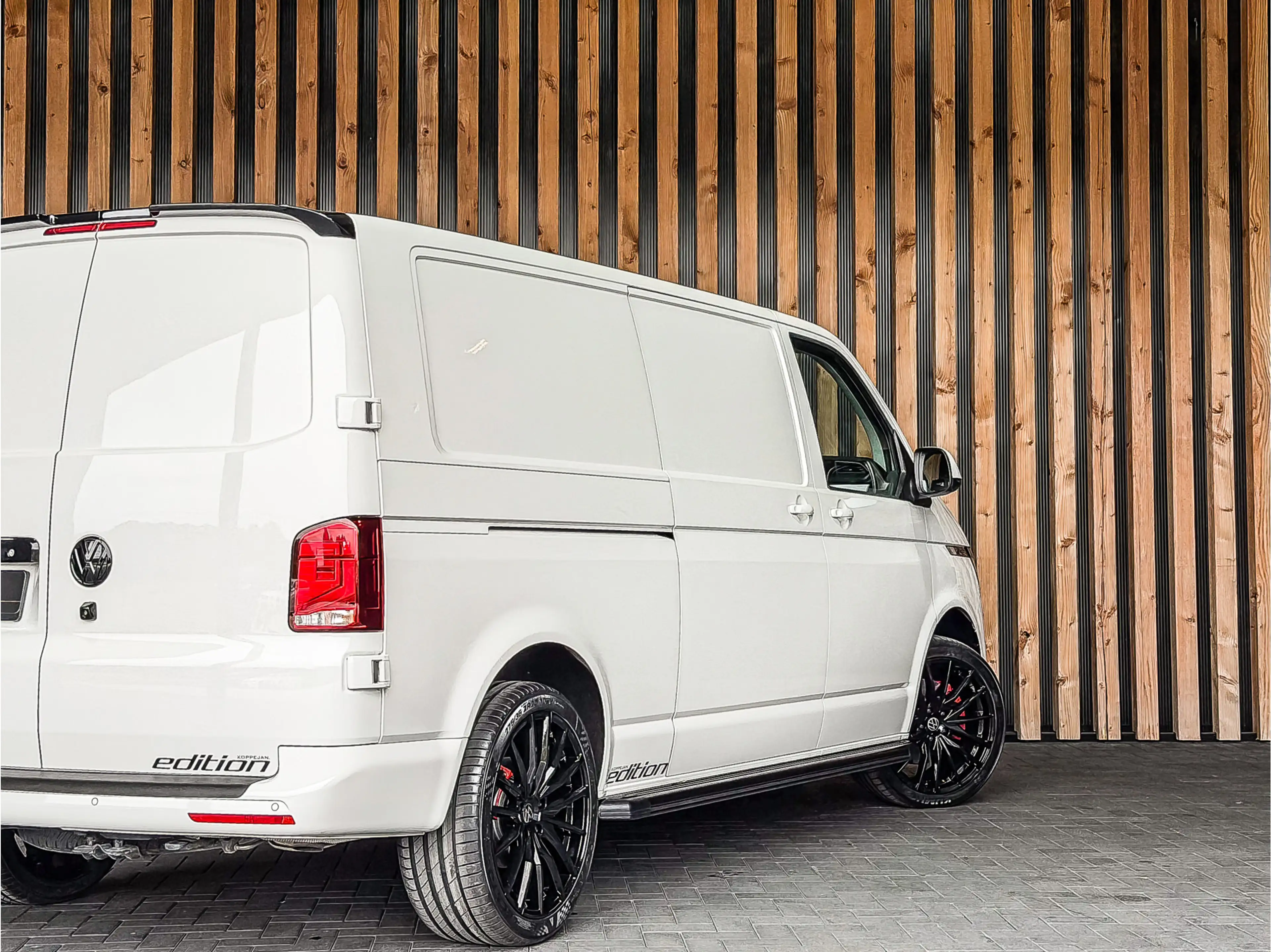 Volkswagen Transporter 2.0 TDI 204PK DSG 4Motion Bestelwagen L2H1 | 2X SC — photo 21
