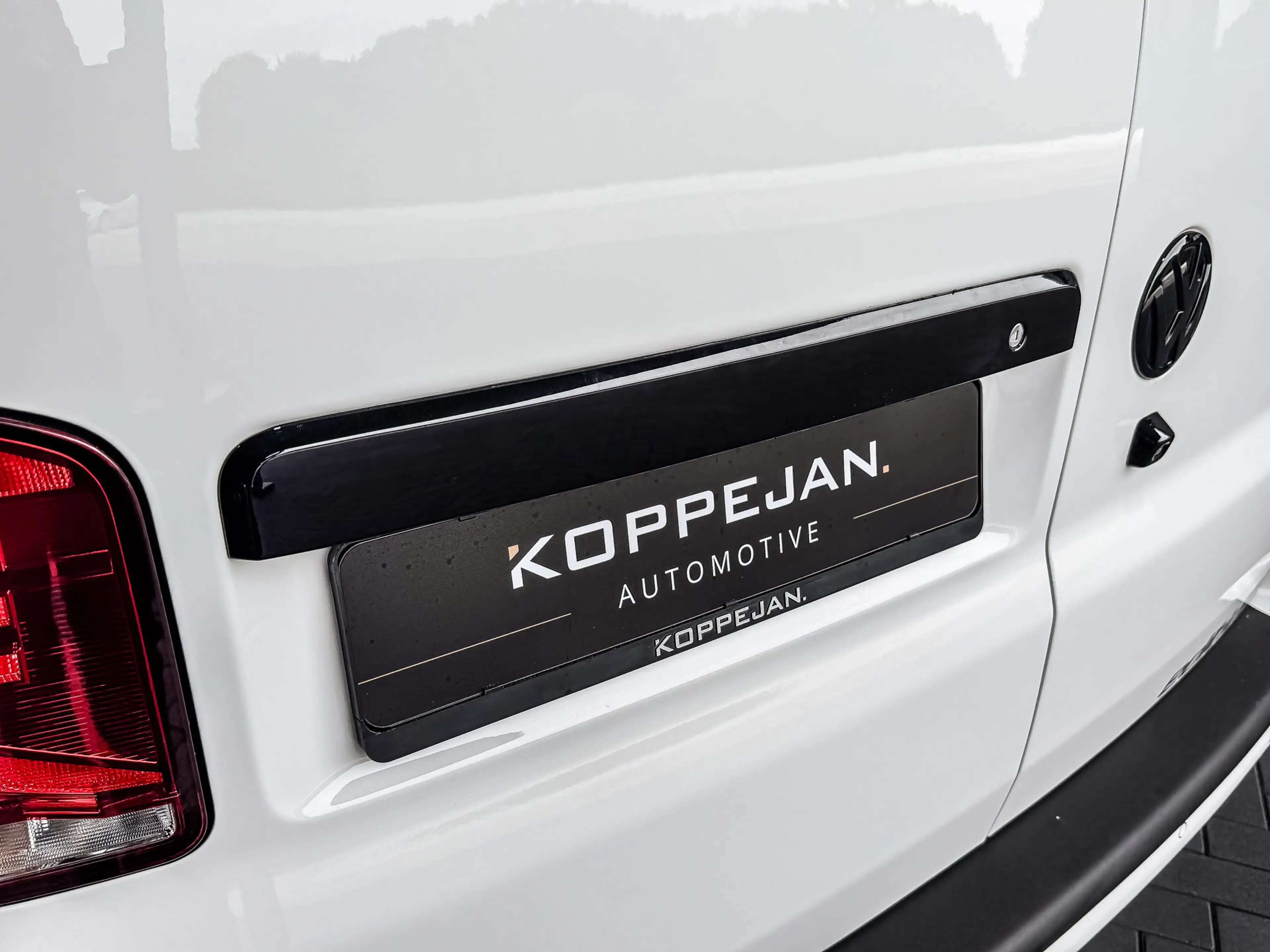 Volkswagen Transporter 2.0 TDI 204PK DSG 4Motion Bestelwagen L2H1 | 2X SC — photo 47