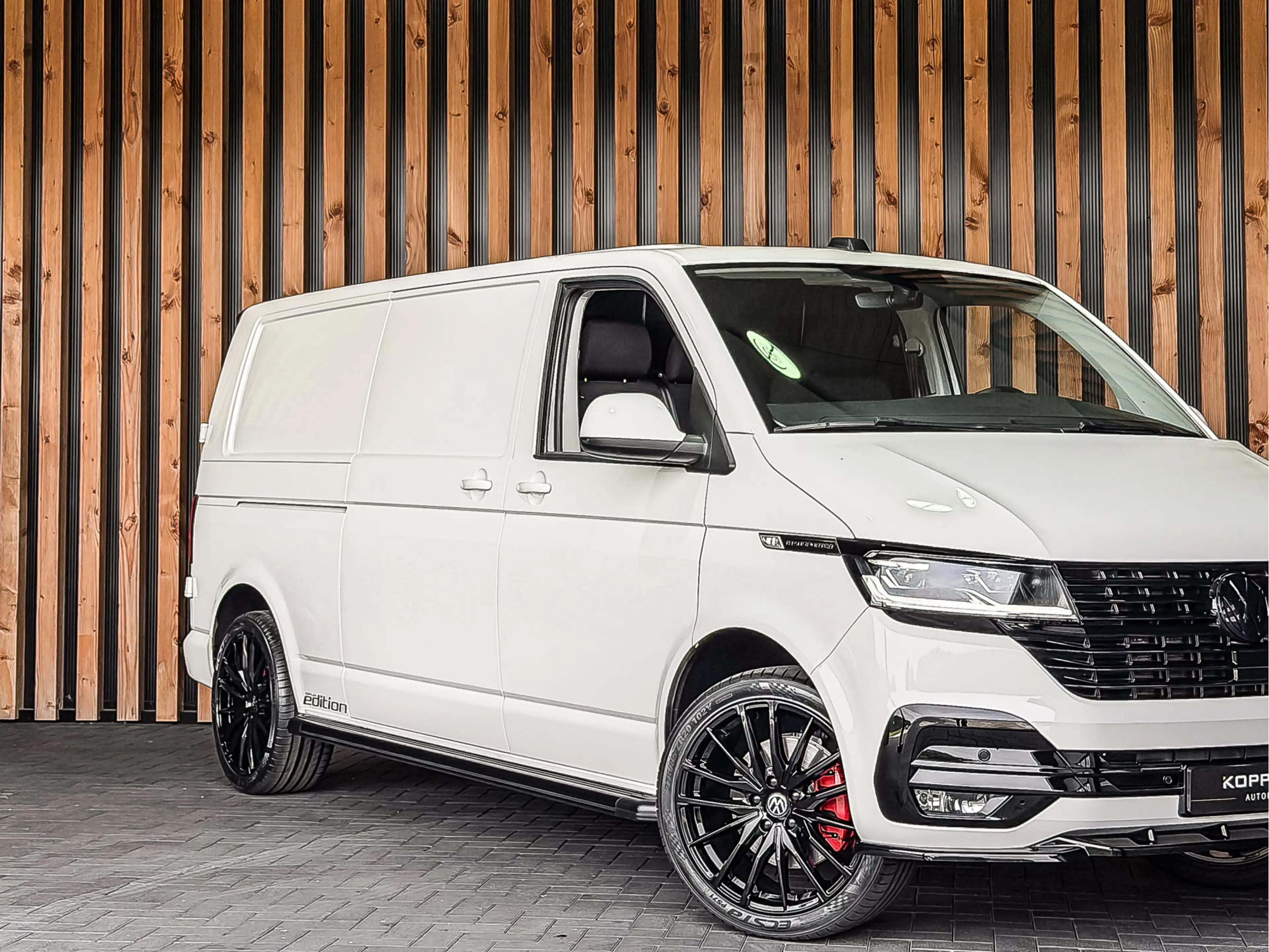 Volkswagen Transporter 2.0 TDI 204PK DSG 4Motion Bestelwagen L2H1 | 2X SC — photo 28