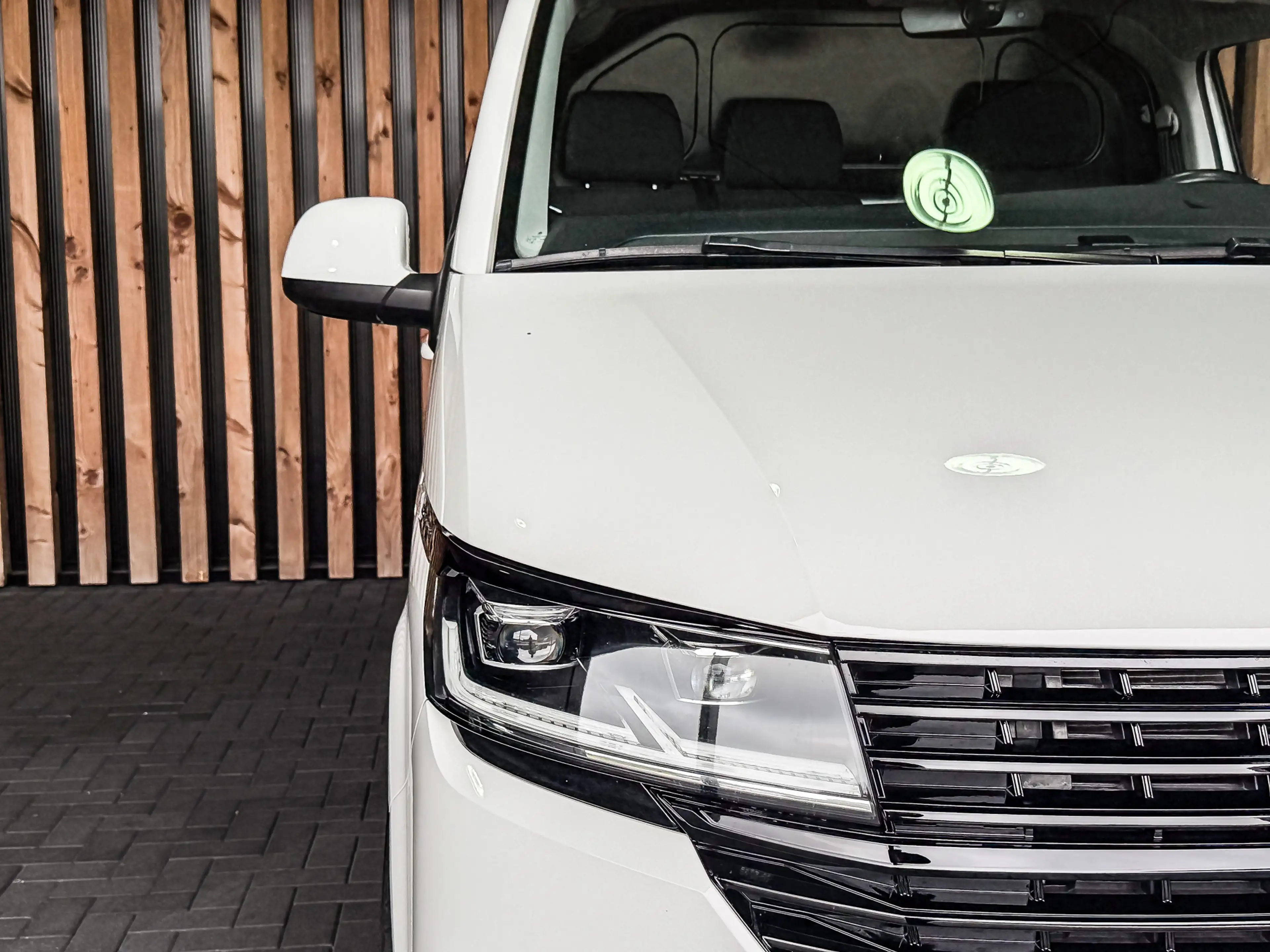 Volkswagen Transporter 2.0 TDI 204PK DSG 4Motion Bestelwagen L2H1 | 2X SC — photo 35