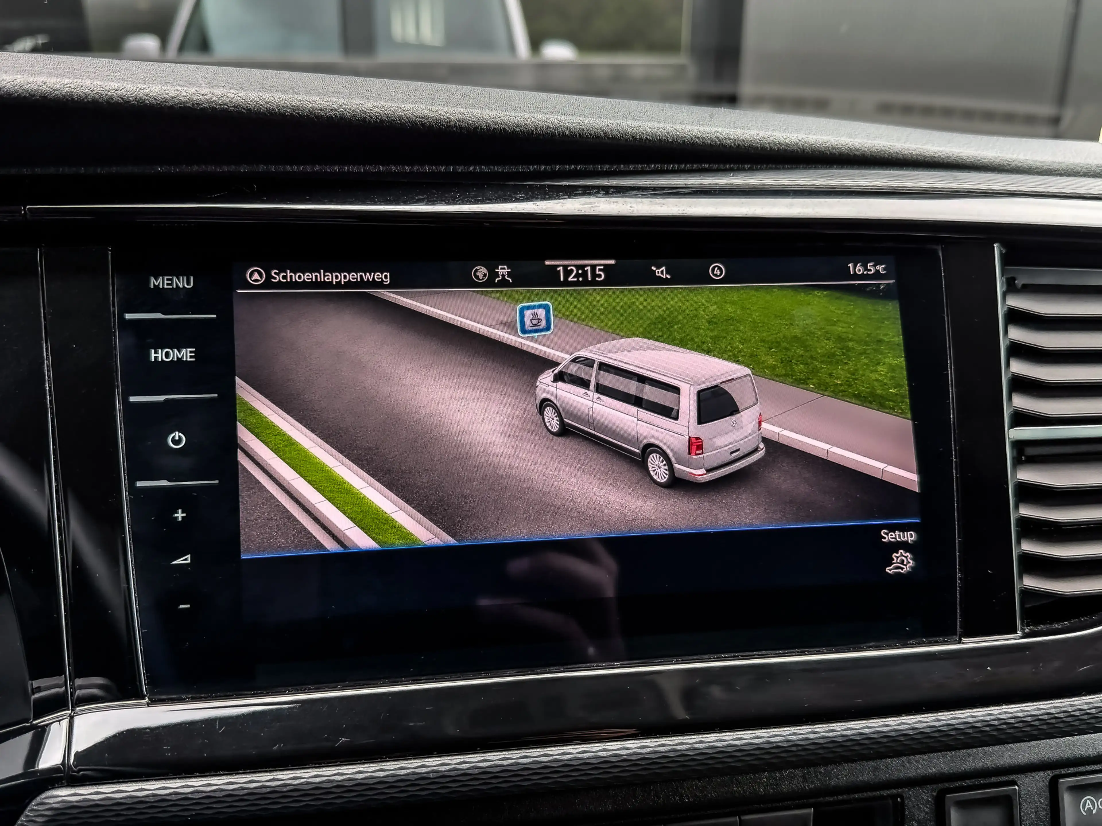 Volkswagen Transporter 2.0 TDI 204PK DSG 4Motion Bestelwagen L2H1 | 2X SC — photo 15