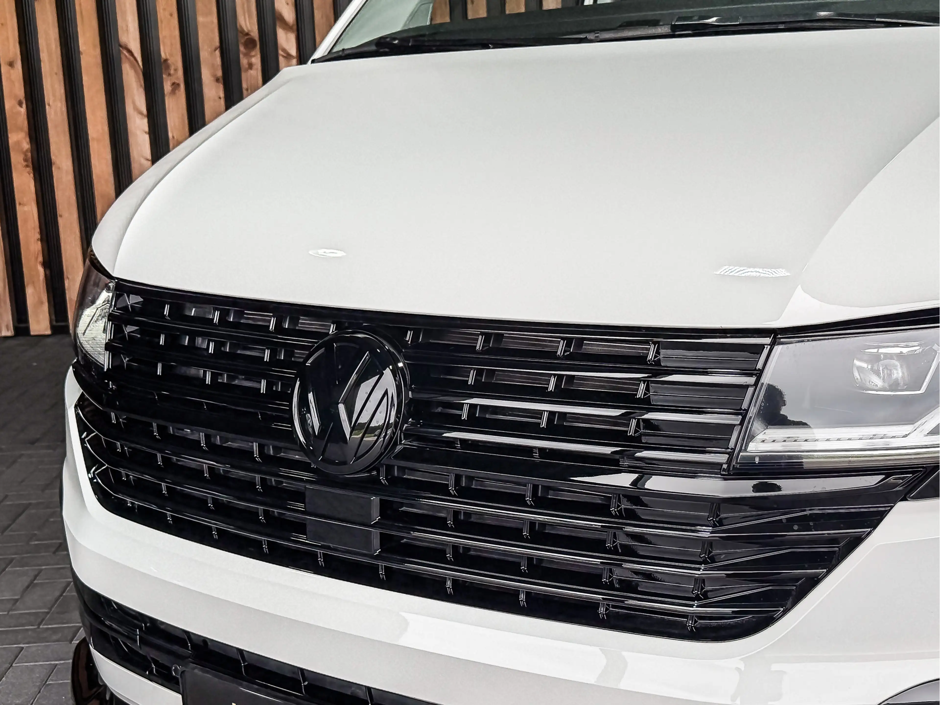 Volkswagen Transporter 2.0 TDI 204PK DSG 4Motion Bestelwagen L2H1 | 2X SC — photo 37