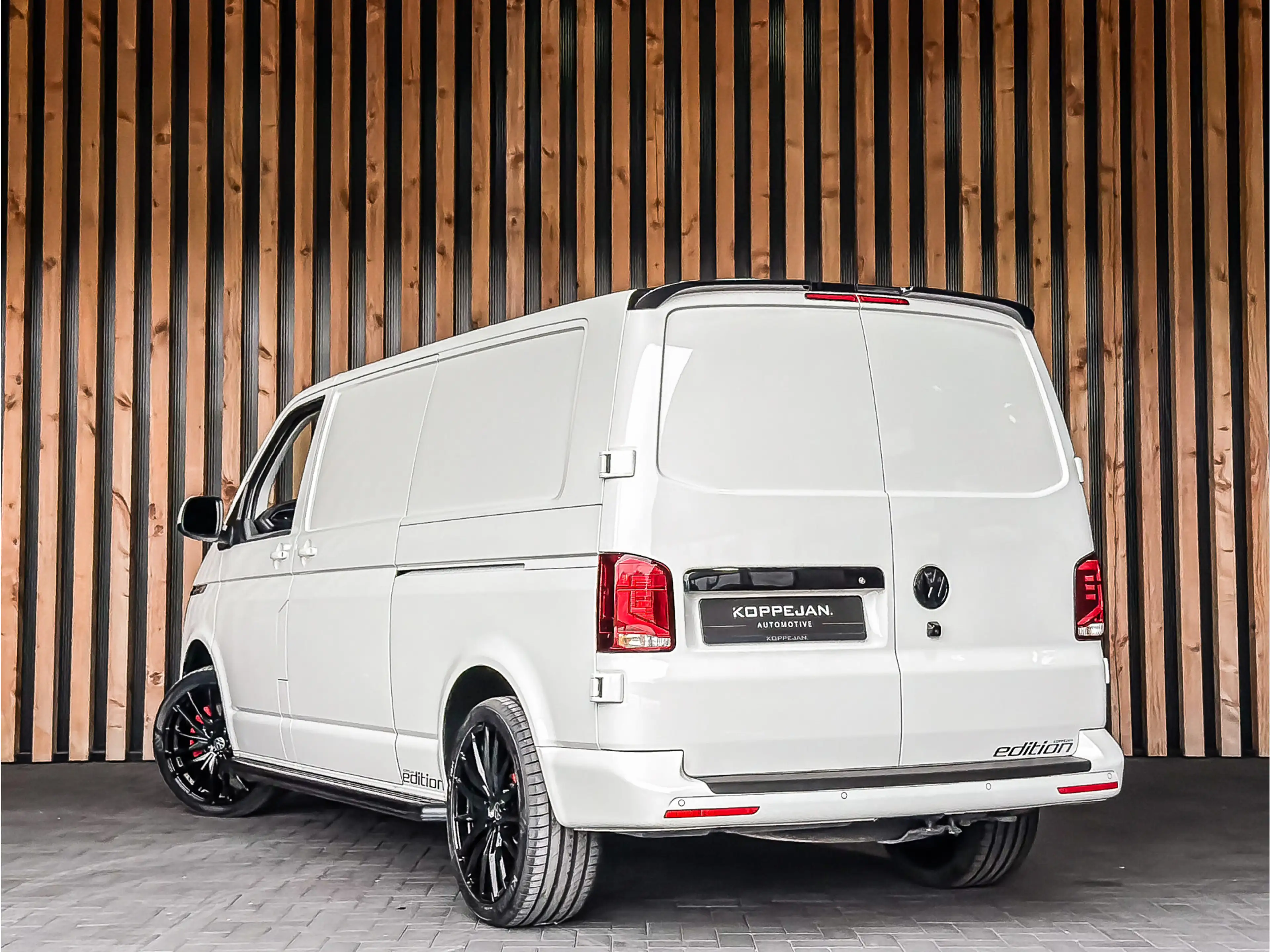 Volkswagen Transporter 2.0 TDI 204PK DSG 4Motion Bestelwagen L2H1 | 2X SC — photo 19