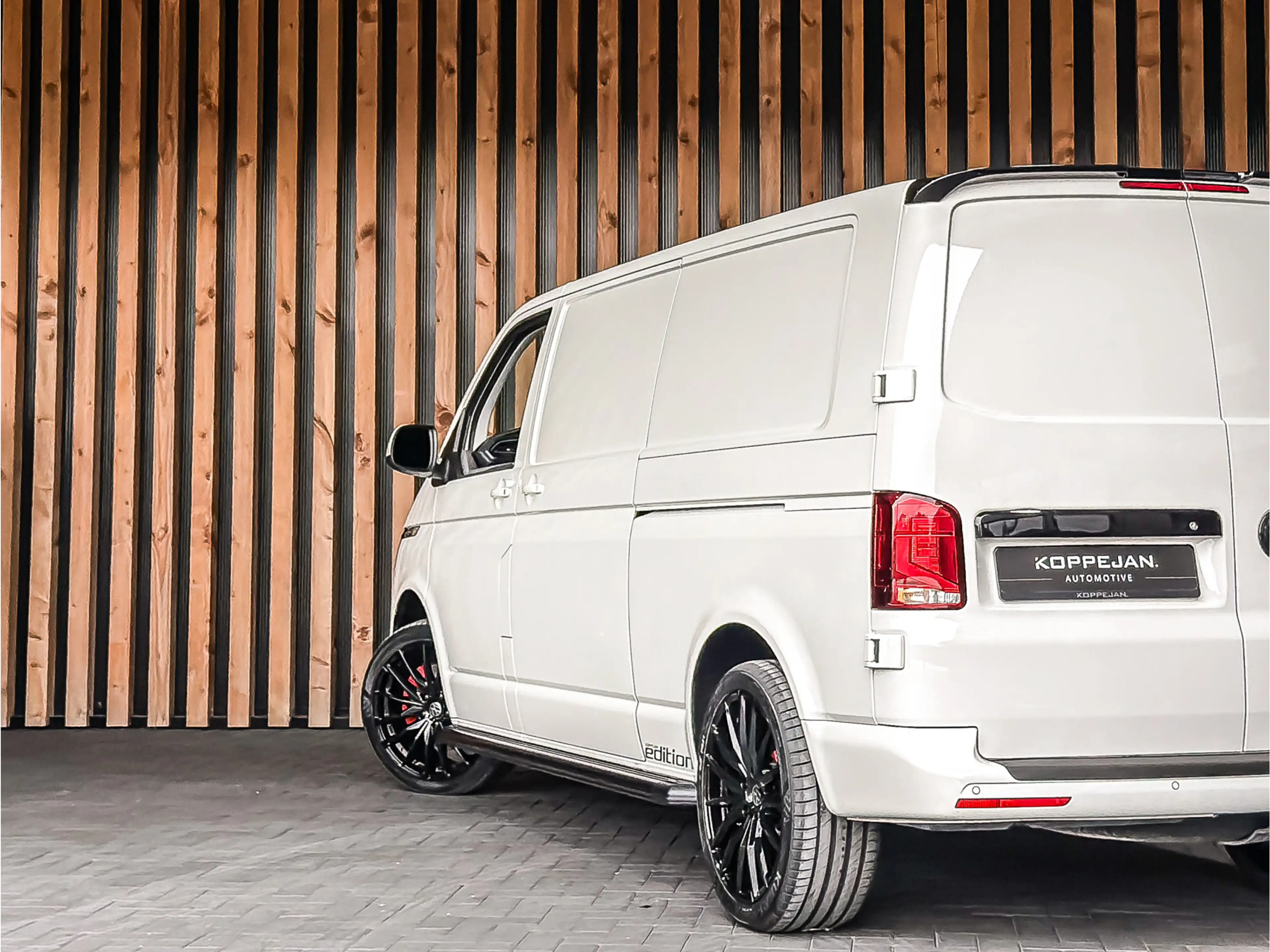 Volkswagen Transporter 2.0 TDI 204PK DSG 4Motion Bestelwagen L2H1 | 2X SC — photo 20