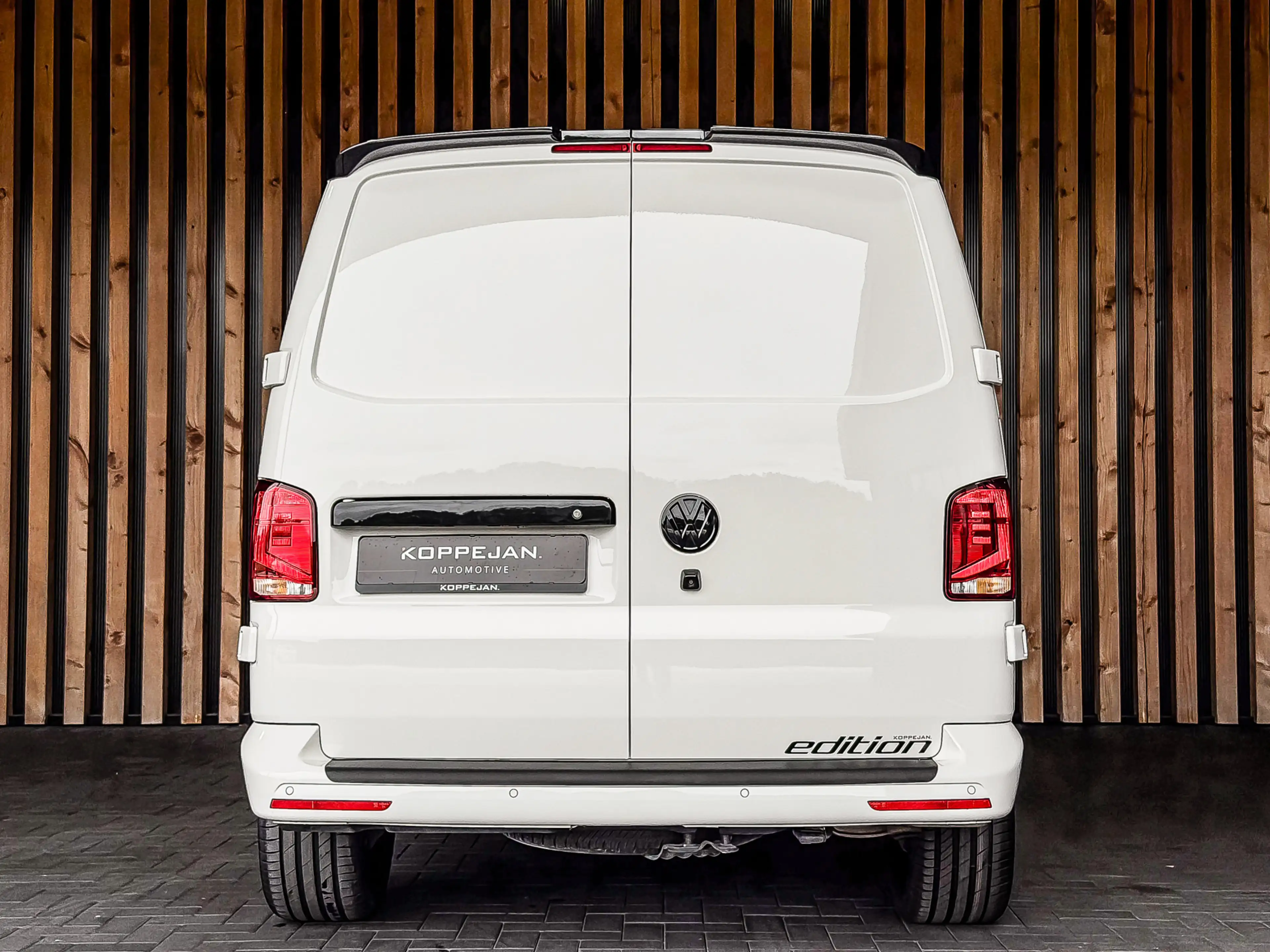 Volkswagen Transporter 2.0 TDI 204PK DSG 4Motion Bestelwagen L2H1 | 2X SC — photo 26