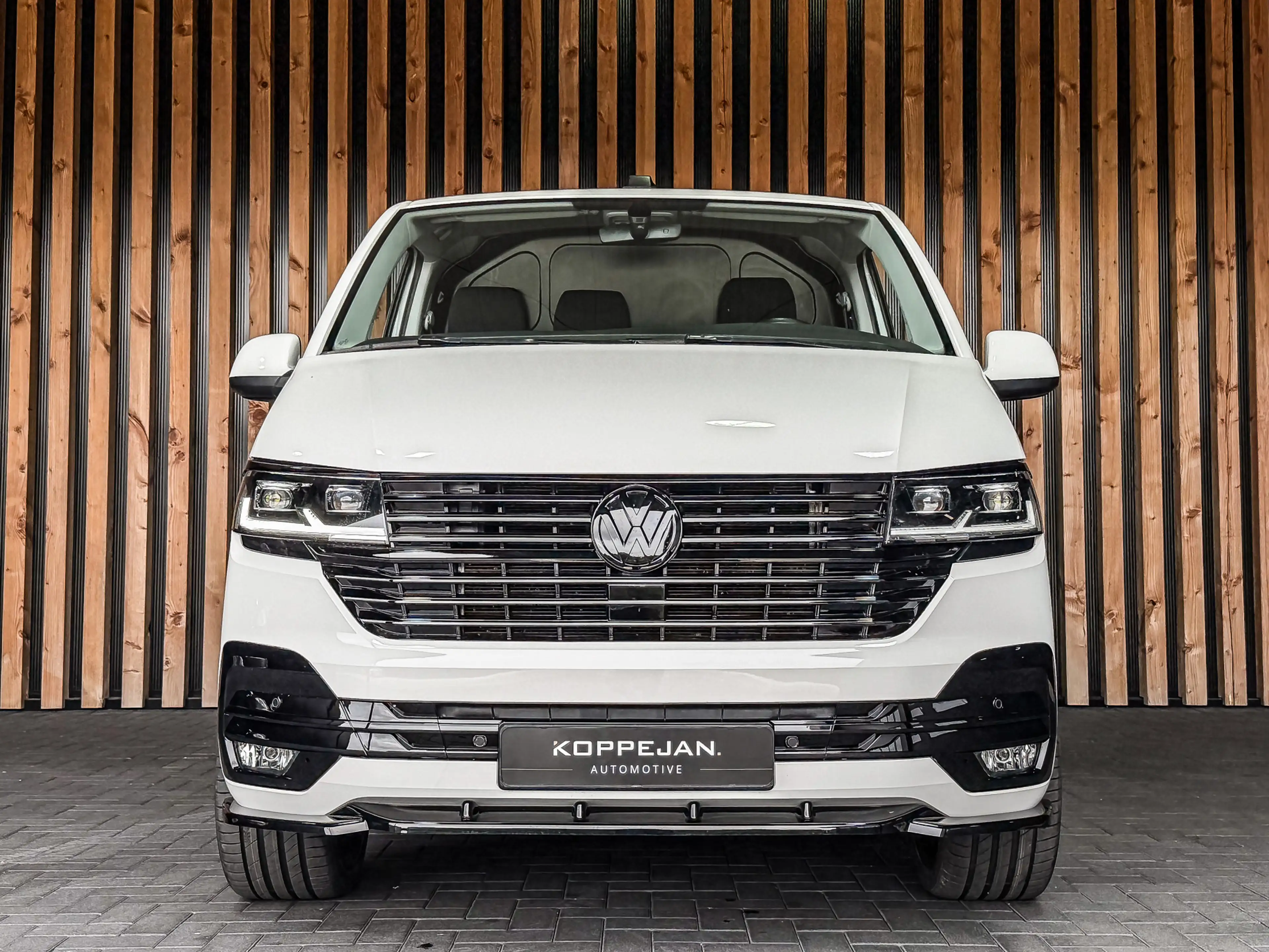 Volkswagen Transporter 2.0 TDI 204PK DSG 4Motion Bestelwagen L2H1 | 2X SC — photo 24