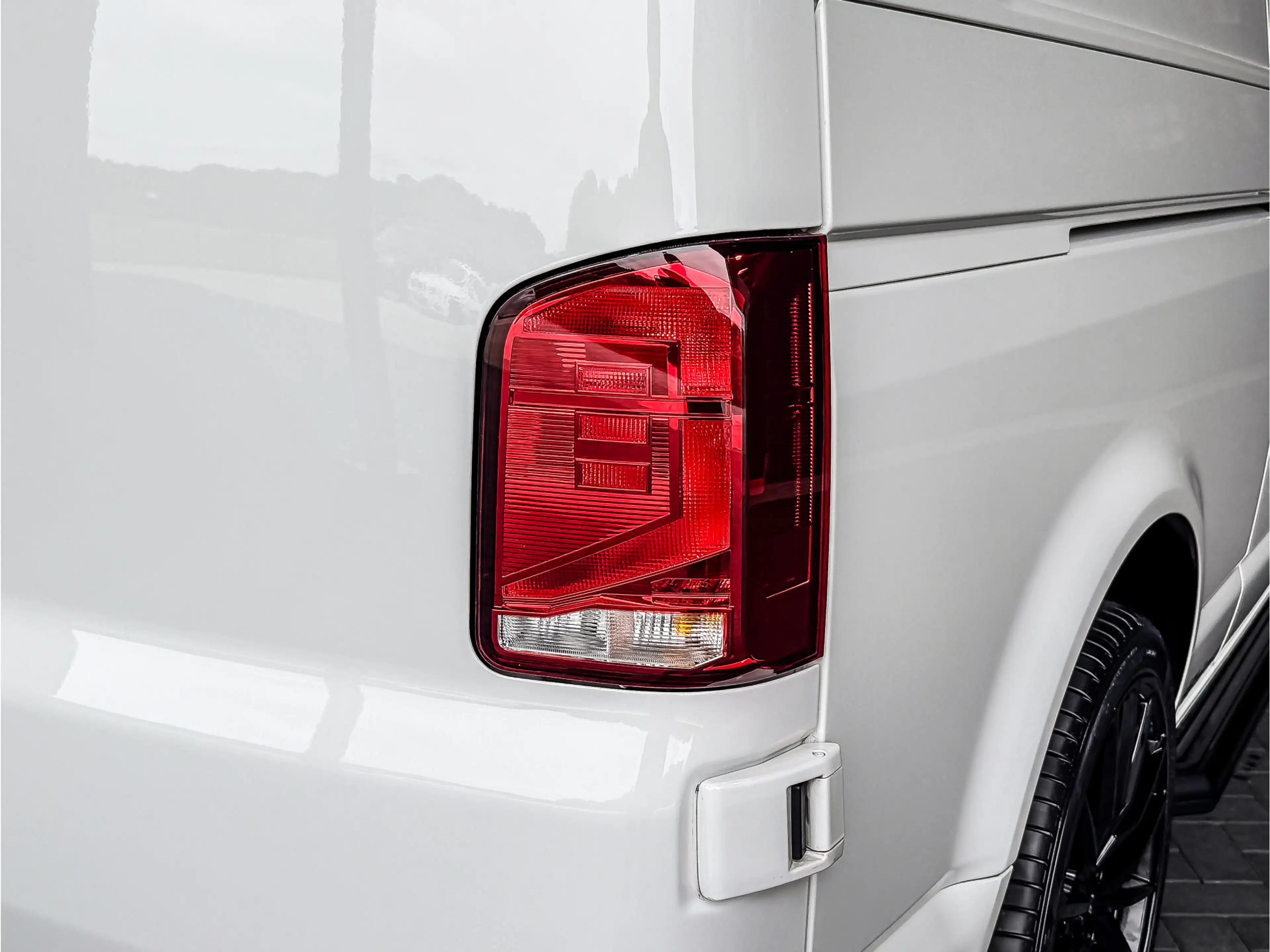 Volkswagen Transporter 2.0 TDI 204PK DSG 4Motion Bestelwagen L2H1 | 2X SC — photo 50
