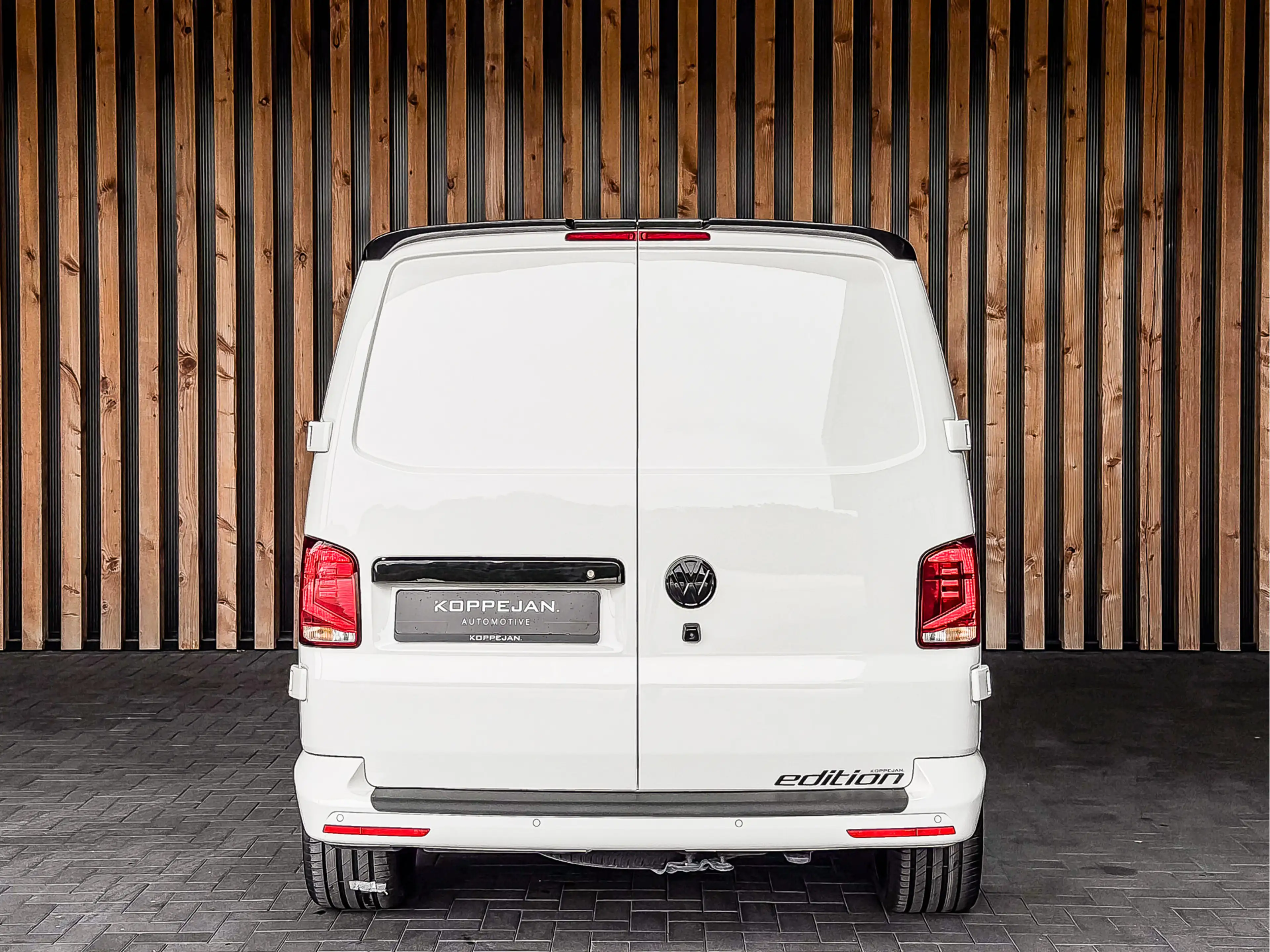 Volkswagen Transporter 2.0 TDI 204PK DSG 4Motion Bestelwagen L2H1 | 2X SC — photo 25