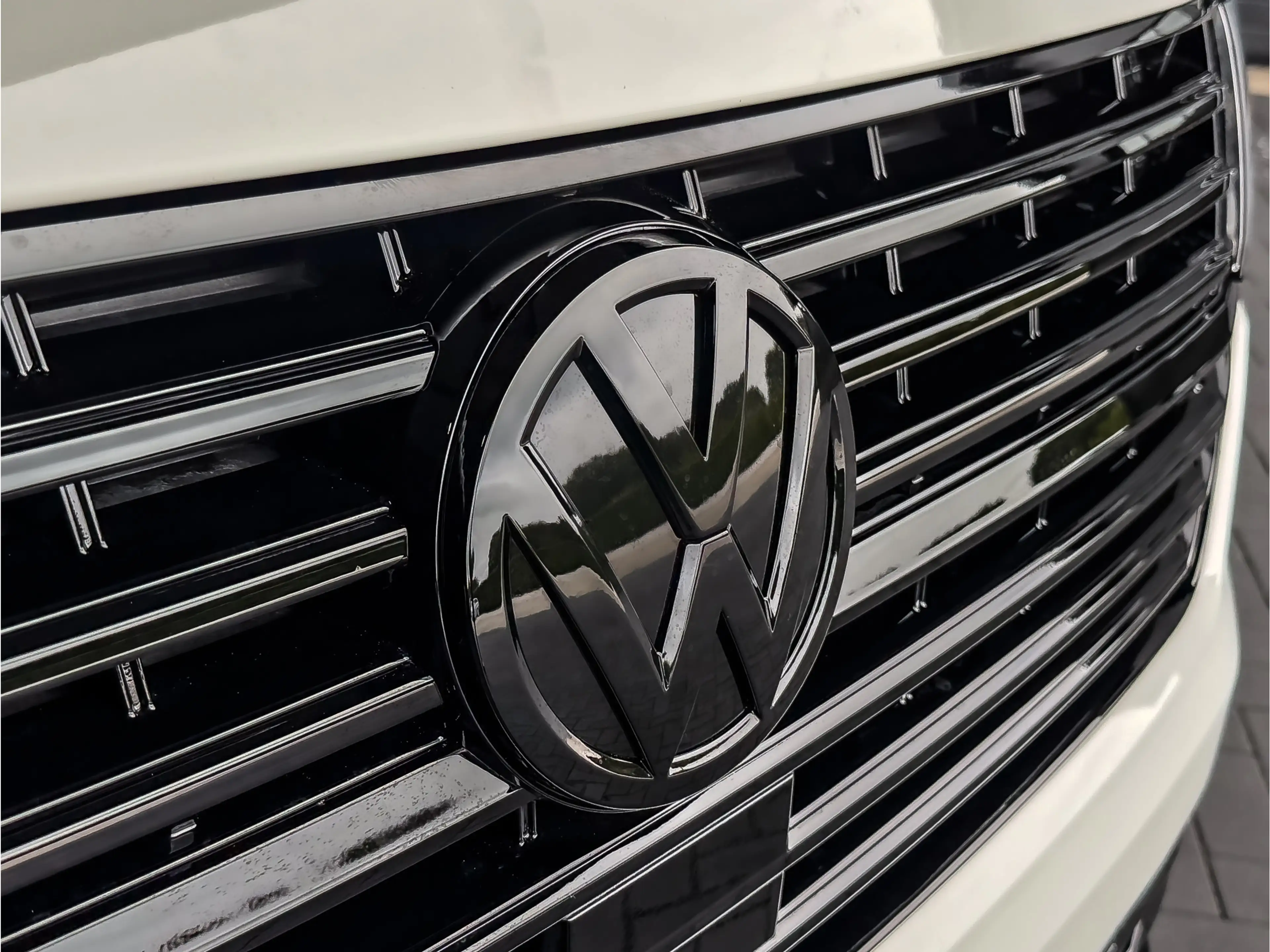 Volkswagen Transporter 2.0 TDI 204PK DSG 4Motion Bestelwagen L2H1 | 2X SC — photo 38