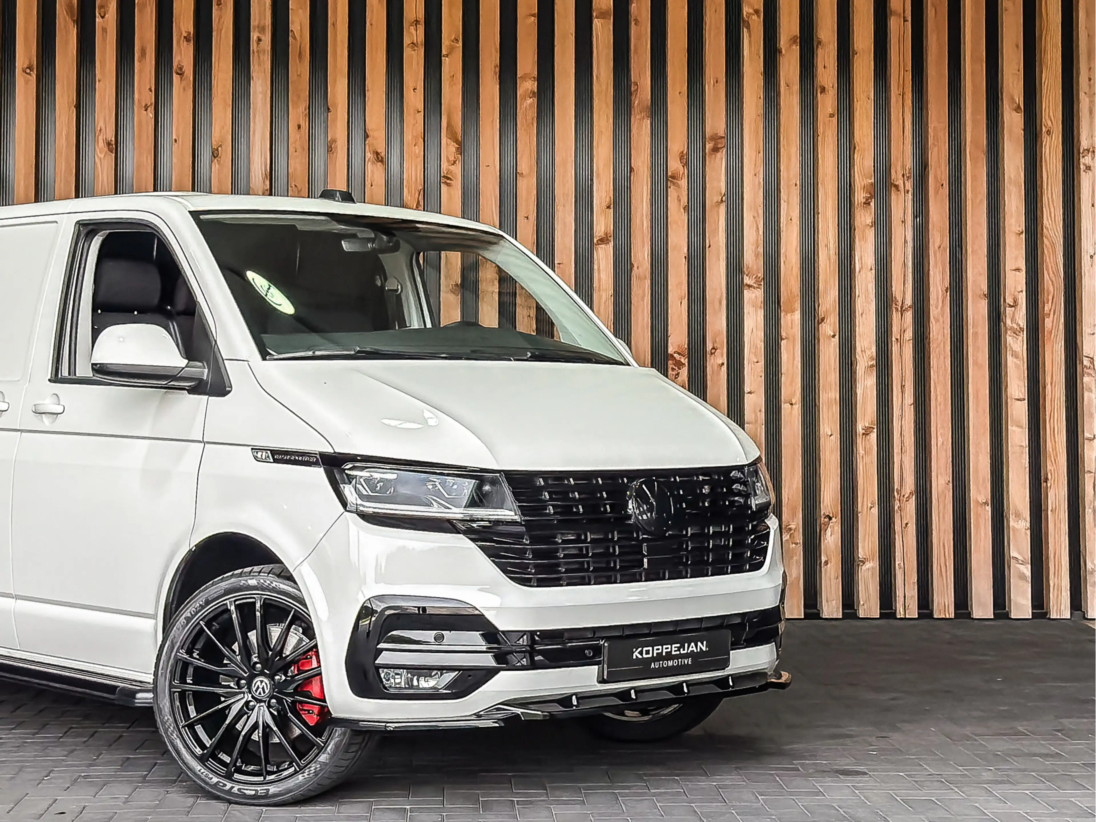 Volkswagen Transporter 2.0 TDI 204PK DSG 4Motion Bestelwagen L2H1 | 2X SC — photo 31