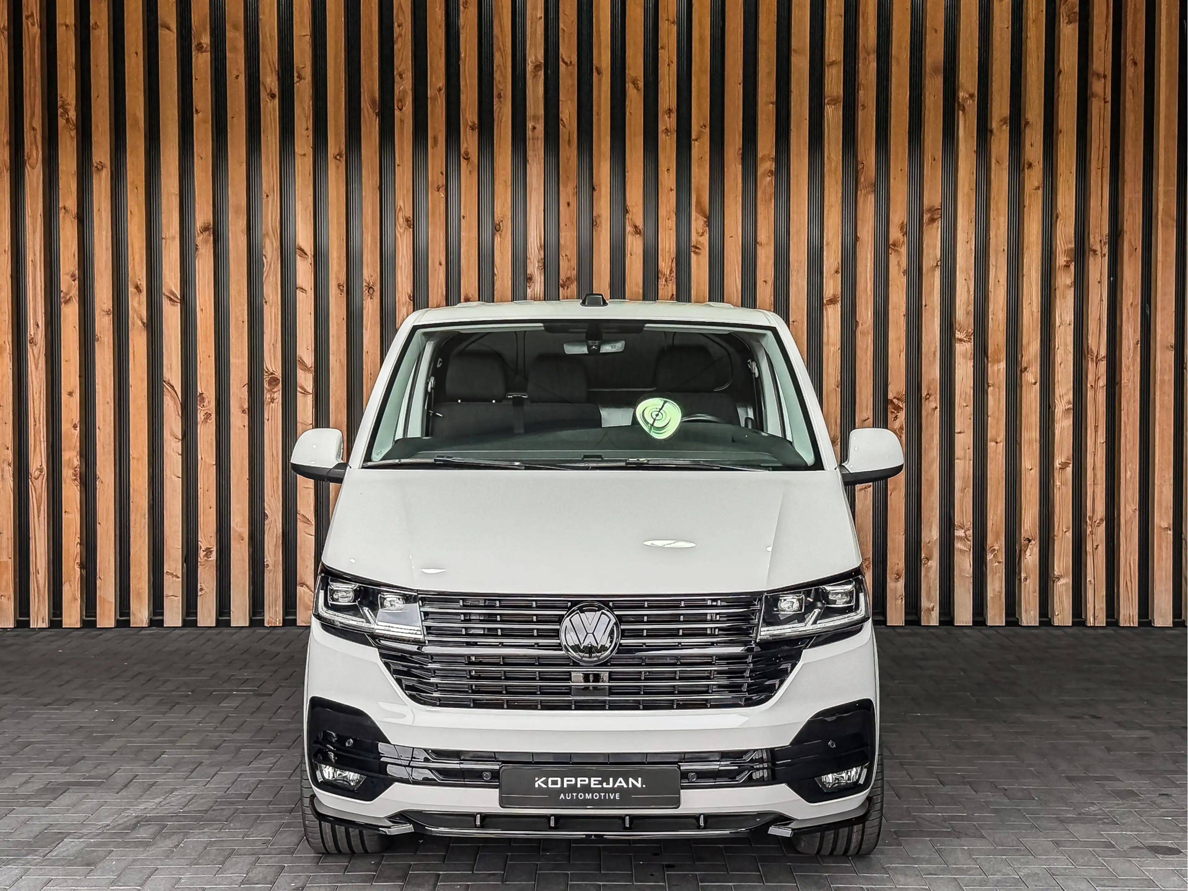 Volkswagen Transporter 2.0 TDI 204PK DSG 4Motion Bestelwagen L2H1 | 2X SC — photo 23