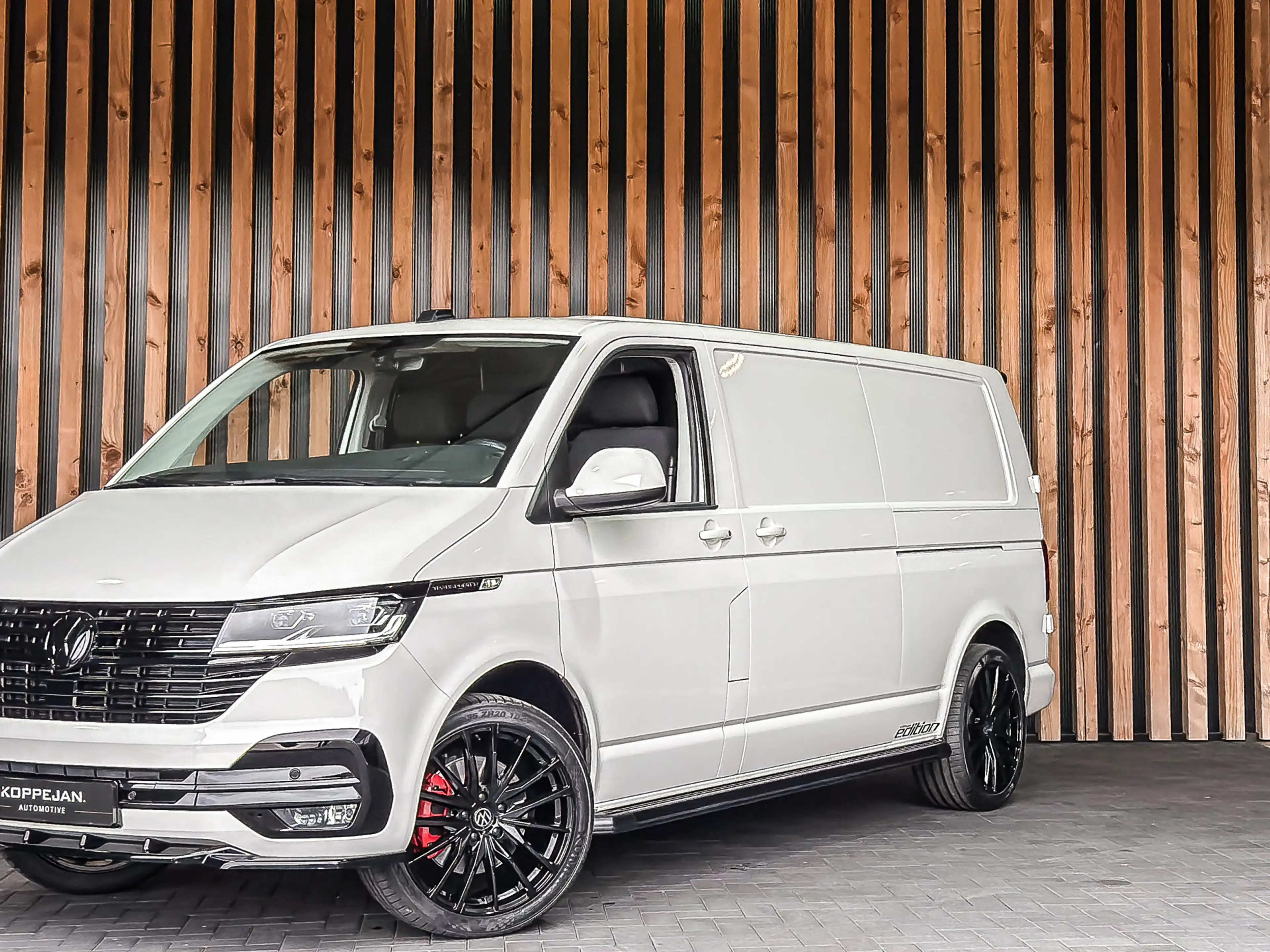 Volkswagen Transporter 2.0 TDI 204PK DSG 4Motion Bestelwagen L2H1 | 2X SC — photo 29