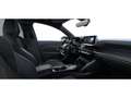 Peugeot 208 GT HYBRID 136 PS Alcantara Sicht-Paket Drive-Paket Grijs - thumbnail 8