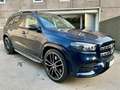 Mercedes-Benz GLS 400 d 4Matic Premium Plus AMG!!!!NETTO EXPORT!!!! Bleu - thumbnail 1