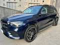 Mercedes-Benz GLS 400 d 4Matic Premium Plus AMG!!!!NETTO EXPORT!!!! Bleu - thumbnail 3