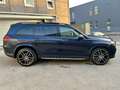 Mercedes-Benz GLS 400 d 4Matic Premium Plus AMG!!!!NETTO EXPORT!!!! Bleu - thumbnail 8