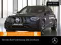 Mercedes-Benz GLC 43 AMG GLC 43 4M AMG+NIGHT+LED+KAMERA+KEYLESS+9G Zwart - thumbnail 1