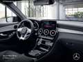 Mercedes-Benz GLC 43 AMG GLC 43 4M AMG+NIGHT+LED+KAMERA+KEYLESS+9G Zwart - thumbnail 12