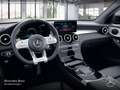 Mercedes-Benz GLC 43 AMG GLC 43 4M AMG+NIGHT+LED+KAMERA+KEYLESS+9G Zwart - thumbnail 11