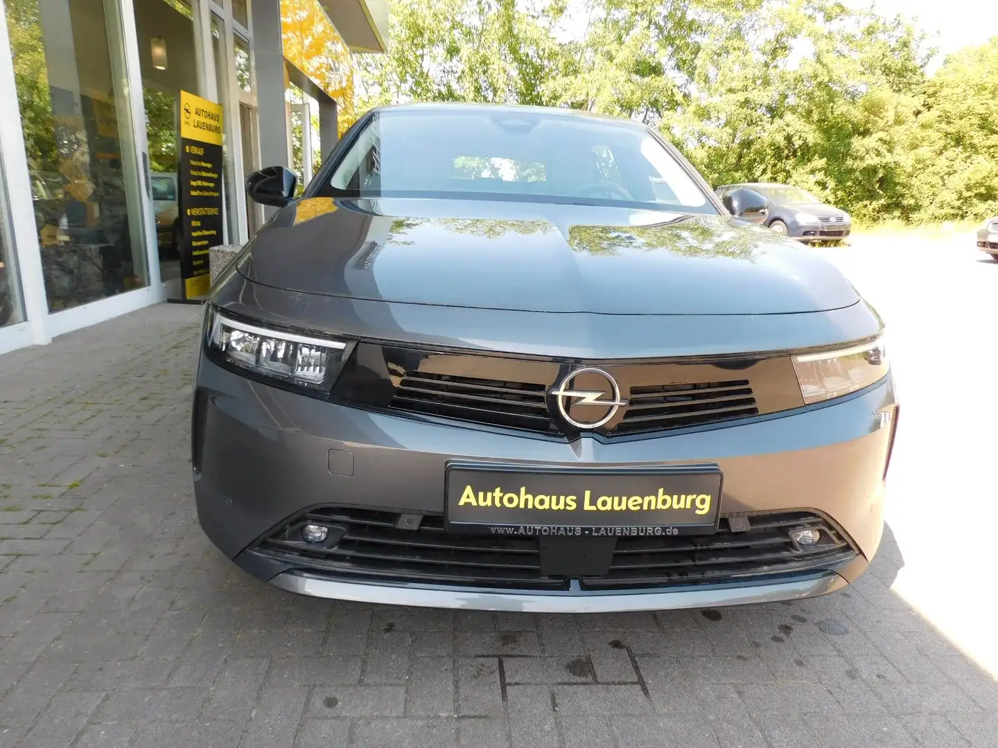 Opel Astra L Sports Tourer/Navi/LED/Klima/APS - 2