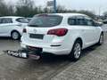 Opel Astra J ST Innovation1.6  *XENON*Fahrradträger* Weiß - thumbnail 4