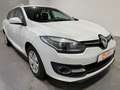Renault Megane Grandtour 1.5 dCi Paris Navi Klima PDC Білий - thumbnail 4