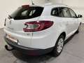 Renault Megane Grandtour 1.5 dCi Paris Navi Klima PDC Білий - thumbnail 3