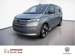 Volkswagen T7 Multivan Style Lang 2.0TDI 150PS DSG 5J GARANTIE.AHK.NAVI.K