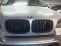 BMW X5 XDrive30d, HuD , 130000 km, AHK, Reifen neu Silber - thumbnail 9