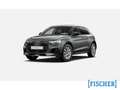 Audi A1 allstreet 25TFSI LED SHZ GRA PDC hinten Grau - thumbnail 1