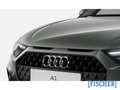 Audi A1 allstreet 25TFSI LED SHZ GRA PDC hinten Grau - thumbnail 2