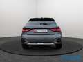 Audi A1 allstreet 25TFSI LED SHZ GRA PDC hinten Gris - thumbnail 6