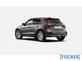 Audi A1 allstreet 25TFSI LED SHZ GRA PDC hinten Grau - thumbnail 3