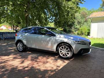 V40 Cross Country T4 190 AWD Geartronic 8 Cross Country Pro