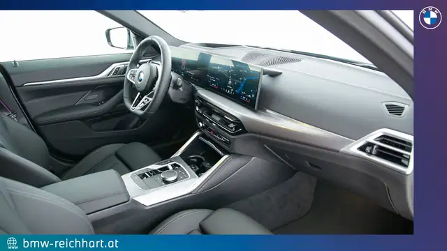 BMW 420 d xDrive Ansicht 12