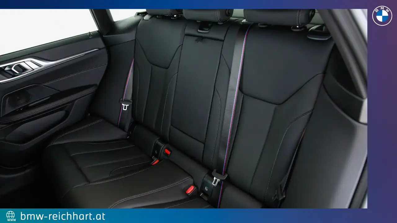 BMW 4 Series 2026