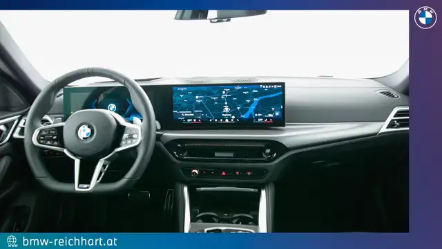 BMW 420 d xDrive Ansicht 6