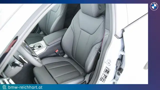 BMW 420 d xDrive Ansicht 10