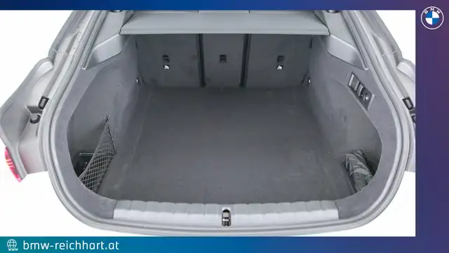 BMW 420 d xDrive Ansicht 4