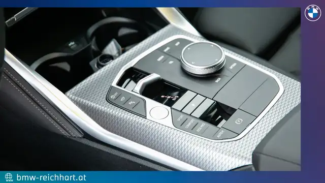 BMW 420 d xDrive Ansicht 9