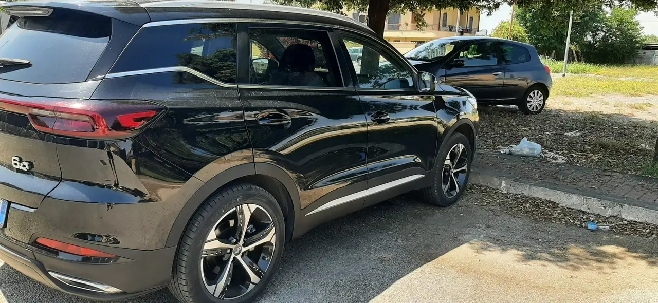 DR Automobiles DR6.0 2024