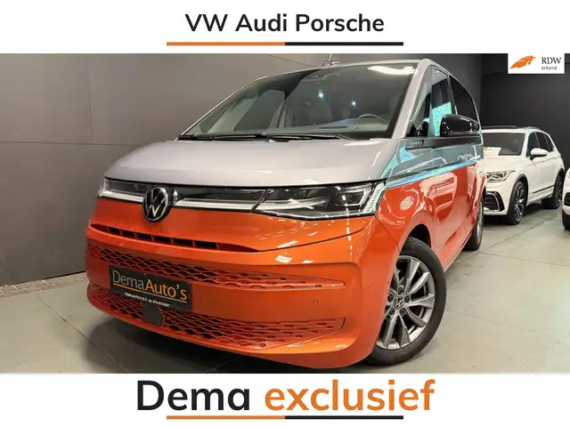Volkswagen 1.4 eHybrid Energetic 6P PANO/NAVI/H-KARDON/H-UP/V