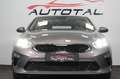 Kia Ceed / cee'd *Automatik*Kamera*Navi*Vision*Carply Braun - thumbnail 6
