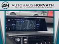 Peugeot 3008 Hybrid 145 E-DCS6 Allure Aut. Grau - thumbnail 10