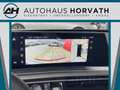 Peugeot 3008 Hybrid 145 E-DCS6 Allure Aut. Grau - thumbnail 8