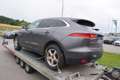 Jaguar F-Pace 20d Portfolio AWD Grau - thumbnail 4