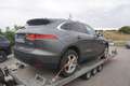 Jaguar F-Pace 20d Portfolio AWD Grau - thumbnail 5