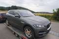 Jaguar F-Pace 20d Portfolio AWD Grau - thumbnail 9