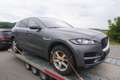 Jaguar F-Pace 20d Portfolio AWD Grau - thumbnail 8